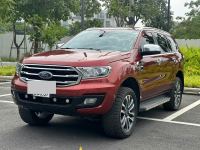 Bán xe Ford Everest 2019 Titanium 2.0L 4x4 AT giá 889 Triệu - Hà Nội