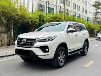 Bán xe Toyota Fortuner 2020 2.7V 4x2 AT giá 908 Triệu - Hà Nội