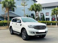 Bán xe Ford Everest 2019 Titanium 2.0L 4x2 AT giá 858 Triệu - Hà Nội