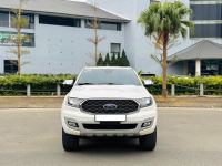 Bán xe Ford Everest 2020 Titanium 2.0L 4x4 AT giá 958 Triệu - Hà Nội