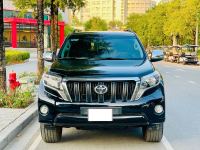 Bán xe Toyota Prado 2014 TXL 2.7L giá 1 Tỷ 39 Triệu - Hà Nội