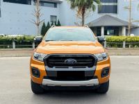 Bán xe Ford Ranger 2019 Wildtrak 2.0L 4x4 AT giá 639 Triệu - Hà Nội