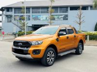 Bán xe Ford Ranger 2019 Wildtrak 2.0L 4x4 AT giá 639 Triệu - Hà Nội