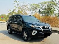 Bán xe Toyota Fortuner 2019 2.4G 4x2 AT giá 855 Triệu - Hà Nội