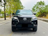 Bán xe Toyota Fortuner 2022 2.4L 4x2 AT giá 965 Triệu - Hà Nội