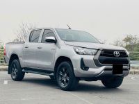 Bán xe Toyota Hilux 2.4L 4x2 AT 2021 giá 635 Triệu - Hà Nội