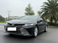 Bán xe Toyota Camry 2019 2.0G giá 765 Triệu - Hà Nội