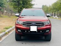 Bán xe Ford Everest 2019 Titanium 2.0L 4x4 AT giá 889 Triệu - Hà Nội