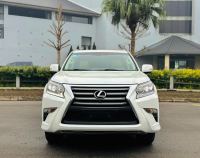 Bán xe Lexus GX 2016 460 giá 2 Tỷ 730 Triệu - Hà Nội