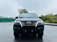 Bán xe Toyota Fortuner 2018 2.4G 4x2 MT giá 748 Triệu - Hà Nội