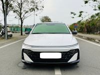 Bán xe Hyundai Accent 2024 1.5 AT giá 485 Triệu - Hà Nội