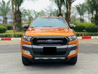 Bán xe Ford Ranger 2017 Wildtrak 3.2L 4x4 AT giá 588 Triệu - Hà Nội