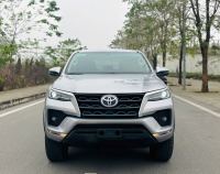 Bán xe Toyota Fortuner 2023 2.4L 4x2 MT giá 925 Triệu - Hà Nội