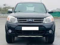 Bán xe Ford Everest 2014 2.5L 4x2 AT giá 445 Triệu - Hà Nội