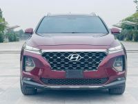 Bán xe Hyundai SantaFe 2020 Premium 2.2L HTRAC giá 895 Triệu - Hà Nội