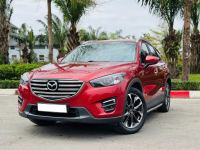 Bán xe Mazda CX5 2017 2.5 AT 2WD giá 560 Triệu - Hà Nội