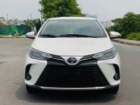 Bán xe Toyota Vios 2022 G 1.5 CVT giá 485 Triệu - Hà Nội