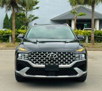 Bán xe Hyundai SantaFe Cao cấp 2.5L HTRAC 2022 giá 1 Tỷ 70 Triệu - Hà Nội