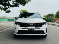Bán xe Kia Sorento 2021 Signature 2.2 AT AWD giá 915 Triệu - Hà Nội
