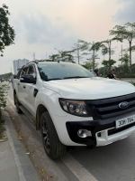 Bán xe Ford Ranger 2015 Wildtrak 3.2L 4x4 AT giá 425 Triệu - Hà Nội