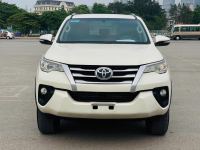 Bán xe Toyota Fortuner 2017 2.4G 4x2 MT giá 705 Triệu - Hà Nội