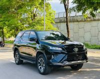 Bán xe Toyota Fortuner 2020 2.4G 4x2 AT Legender giá 955 Triệu - Hà Nội
