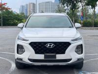 Bán xe Hyundai SantaFe 2.2L 2020 giá 859 Triệu - Hà Nội