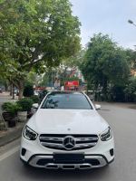 Bán xe Mercedes Benz GLC 200 2022 giá 1 Tỷ 469 Triệu - Hà Nội