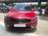 Bán xe Kia Cerato 2018 1.6 AT Luxury giá 398 Triệu - Hà Nội