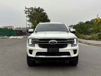Bán xe Ford Everest 2022 Titanium Plus 2.0L 4x4 AT giá 1 Tỷ 299 Triệu - Hà Nội