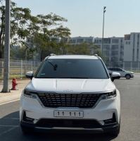 Bán xe Kia Carnival Signature 3.5G 2022 giá 1 Tỷ 180 Triệu - Hà Nội