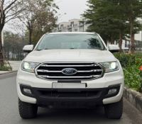 Bán xe Ford Everest 2018 Ambiente 2.0 4x2 AT giá 670 Triệu - Hà Nội
