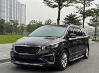 Bán xe Kia Sedona 2019 2.2 DAT Luxury giá 735 Triệu - Hà Nội