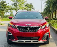 Bán xe Peugeot 5008 2020 Allure 1.6 AT giá 668 Triệu - Hà Nội