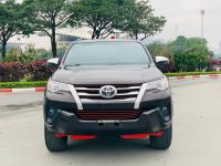 Bán xe Toyota Fortuner 2.4G 4x2 MT 2019 giá 765 Triệu - Hà Nội