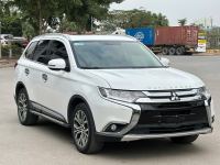Bán xe Mitsubishi Outlander 2019 2.0 CVT Premium giá 605 Triệu - Hà Nội