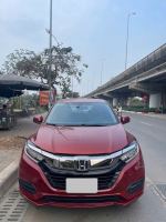 Bán xe Honda HRV 2021 L giá 590 Triệu - Hà Nội