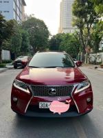 Bán xe Lexus RX 2009 350 AWD giá 750 Triệu - Hà Nội
