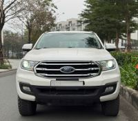 Bán xe Ford Everest 2018 Ambiente 2.0 4x2 AT giá 669 Triệu - Hà Nội