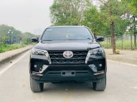 Bán xe Toyota Fortuner 2020 2.4G 4x2 AT giá 868 Triệu - Hà Nội