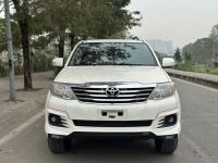 Bán xe Toyota Fortuner 2016 TRD Sportivo 4x2 AT giá 585 Triệu - Hà Nội