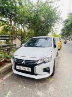 Bán xe Mitsubishi Attrage 2020 1.2 MT giá 198 Triệu - Đà Nẵng