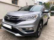 Bán xe Honda CRV 2017 2.4 AT - TG giá 640 Triệu - TP HCM