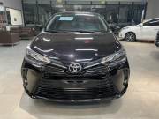 Bán xe Toyota Vios G 1.5 CVT 2021 giá 508 Triệu - Hà Nội
