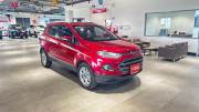 Bán xe Ford EcoSport 2017 Titanium 1.5L AT giá 383 Triệu - Hà Nội