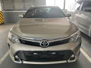 Bán xe Toyota Camry 2.5Q 2016 giá 690 Triệu - Hà Nội