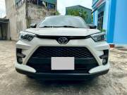Bán xe Toyota Raize 2022 G 1.0 CVT giá 528 Triệu - Hà Nội