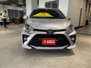 Bán xe Toyota Wigo 1.2 AT 2021 giá 355 Triệu - Hà Nội