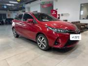 Bán xe Toyota Yaris 2020 G 1.5 AT giá 575 Triệu - Hà Nội