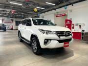 Bán xe Toyota Fortuner 2019 2.7V 4x2 AT giá 795 Triệu - Hà Nội